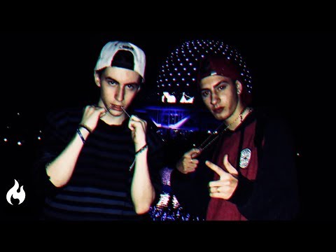 Emii x Barre - Con mi team (Videoclip Oficial) (Prod. Emii OG Boyz)