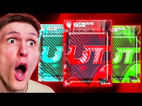 I Open 50 FREE Boom or Bust LTD Packs!