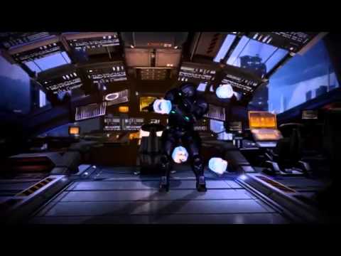 Return to the Citadel INSANITY  Mass Effect 3 Playthrough pt 109