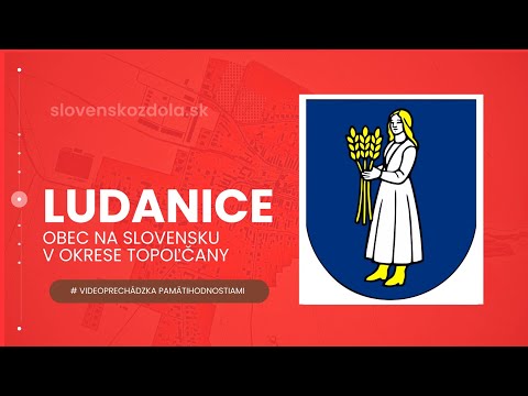 LUDANICE