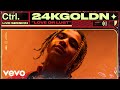 24KGoldn - Love or Lust (Vevo Ctrl Live Session)