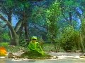 Seesamtie Open Sesame Sesame Street On My Pond Finnish