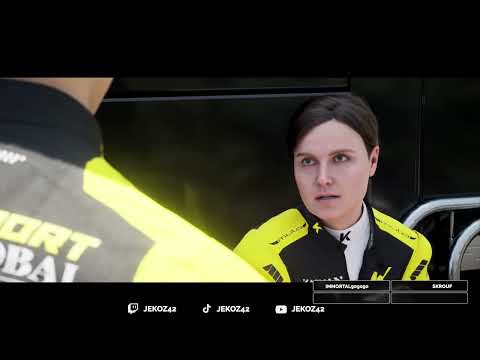 Kelly öffnet sich: "Für mich hat sich nichts geändert!"