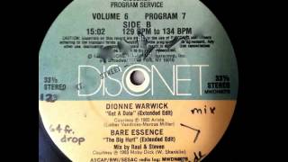 Got A Date (Disconet) - Dionne Warwick