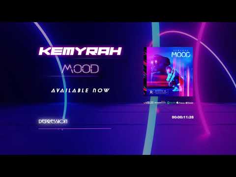 KEMYRAH - DEPRESSION