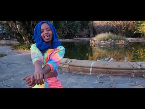 AirBurn Sounds - Nyamezela [Feat. Lunga Pilo & Tndos] (Official Music Video)