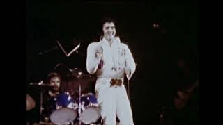 Elvis Presley - Trying To Get To You (New Edit - June 5, 1975 Audio, STEREO)