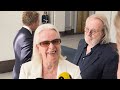 ABBA AWARD INTERVIEWS 2024