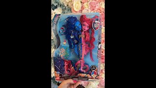 Customizing a TWO headed doll 👨🏻‍🎤👩🏻‍🎤 (Complete Series)