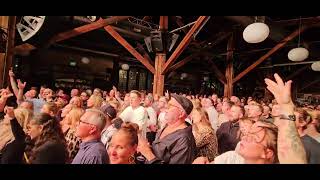 Kalle Baah &amp; Governor Andy - Bulleribock. Live n Direct at Katalin, Uppsala 2024