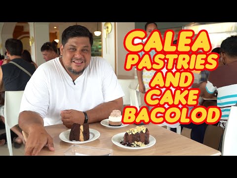 HAVY EATS CALEA