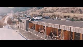 Natur & Lifestyle Video - ACTIVE by Leitner's Hotel Kaprun / Zell am See / Kitzs