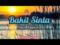 BAKIT SINTA (Paul Sapiera) with Lyrics