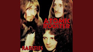 Death Walks Behind You (Live In Studio)