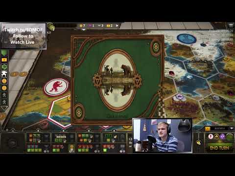 Albion Innovative vs. Polania Industrial - 4p Ranked - 1/7/21