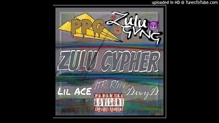 Zulu Cypher [Prod By @CashMoneyAp]