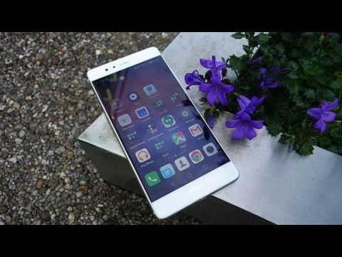 Huawei Photo Recovery