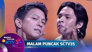 Download lagu Mohan vs Ariel Noah, Lebih Mewing Mana? | Malam Puncak SCTV 35 Xtraordinary mp3