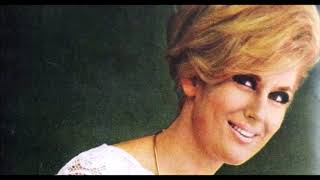 I Wish I&#39;d Never Loved You  DUSTY SPRINGFIELD