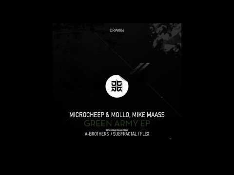 MicRoCheep & Mollo, Mike Maass - Code Seven (Original Mix) [Drowne Records]