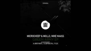 MicRoCheep & Mollo, Mike Maass - Code Seven (Original Mix) [Drowne Records]