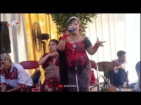 TOP TOPAN CAMPURSARI CSLL TARRY VEROSHA ASIK BUAT JOGET