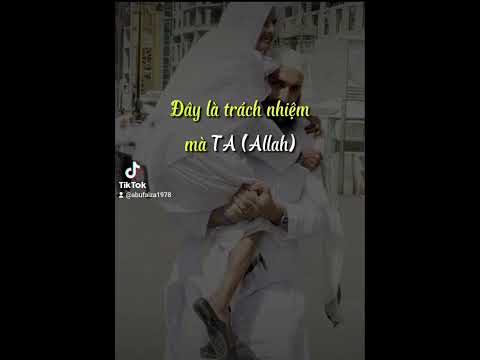 #168 CHA MẸ LÀ CỔNG TRUNG TÂM CỦA THIÊN ĐÀNG