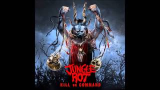 Jungle Rot - Kill On Command (2011) Ultra HQ