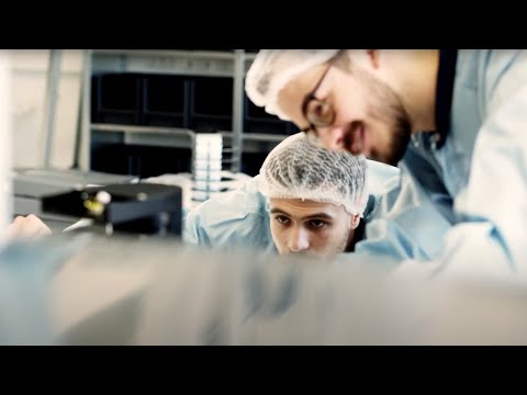 Werde Insider bei EVG - Gesamtfilm