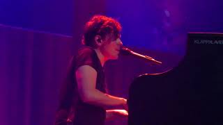 Michael Patrick Kelly/Higher Love Mannheim