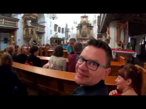 Bazylika w Oleśnicy