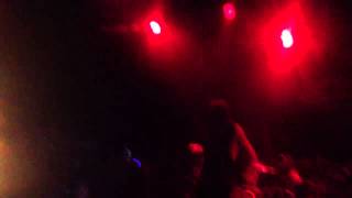 Incite-The Slaughter