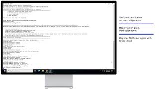 How to migrate to Citrix License Activation Service for Citrix NetScaler