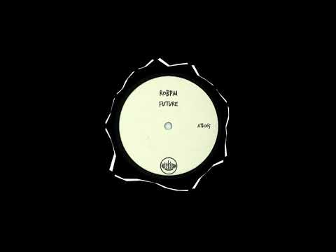 ROBPM - Future (Original Mix)
