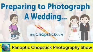 A Photographers guide to preparing for the wedding day