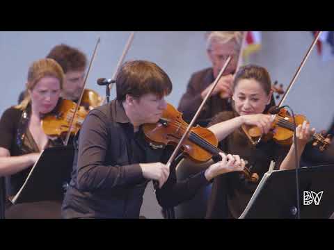 Joshua Bell, violin | Souvenir de Florence