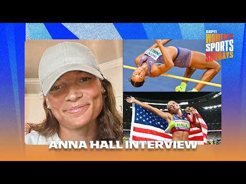 Anna Hall Wiki