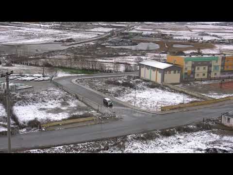 Bulqizë, rikthehen reshjet e dëborës - Top Channel Albania - News - Lajme