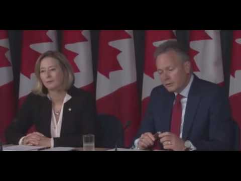 BOC Governor Stephen Poloz gets testy on exports