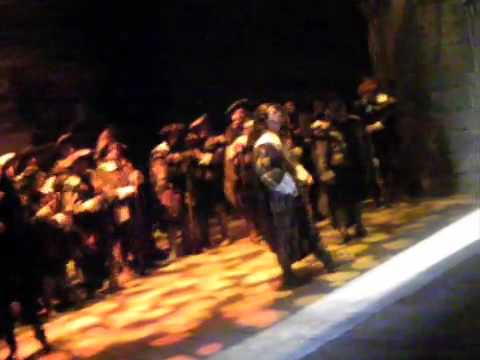 Giorgio Caoduro - Lucia di Lammermoor - Cruda Funesta Smania