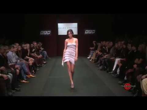 Mauro Gasperi - RFW 2010 - Moscow Russia Fall2010 - Mercedes-Benz Fashion Week