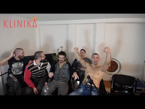 Jovica Dobrica, Bulch, Skele, MothaFunky Guru - Joca i Nidža show 008
