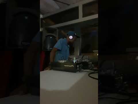 Mr  45Drive Live @ Stassie Kombuis