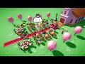 Vidéo de gameplay de Rain on Your Parade  PC