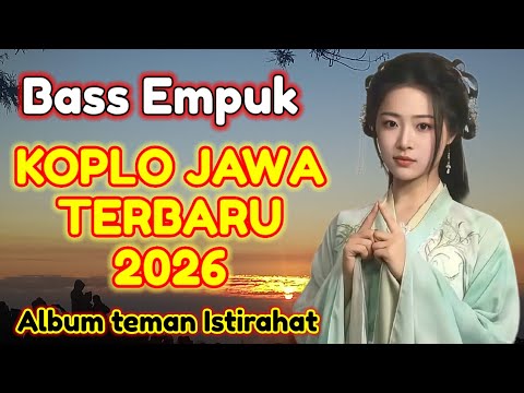 Gayeng lur !!! Pop Jawa Koplo Campursari paling puenak banget