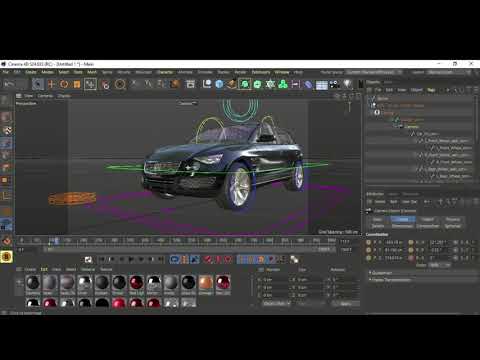 YouTube video