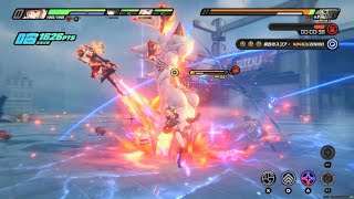 ゼンレスゾーンゼロ_20250307102908雅バーニスルーシー