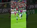 Scoring the winning goal in extra time in the cup final ?