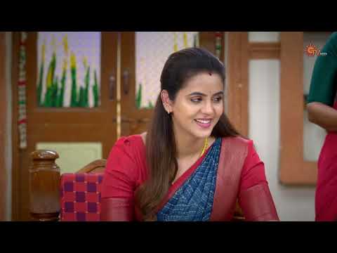 புது guest வந்துருக்காங்க | Kayal - Semma Scenes | 26 Dec 2025 | Tamil Serial | Sun TV