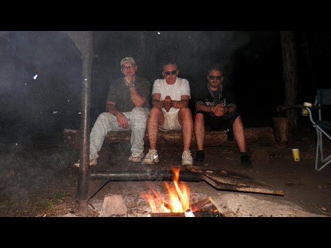 Kamuza and Black Biceps